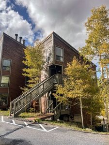 2510 Ryan Gulch Rd #2520, Silverthorne, CO, 80498