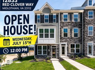 12833 Red Clover Way, Midlothian, VA 23112