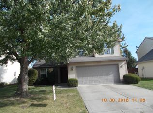 12947 Longleaf Ln, Fishers, IN 46038