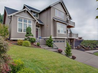 12140 SE Wintercress Ct, Happy Valley, OR 97086