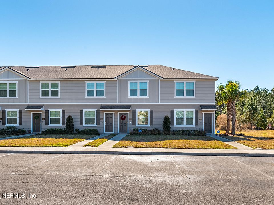 575 Oakleaf Plantation Pkwy Orange Park, FL, 32065 Apartments for