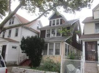 16004 111th Ave, Jamaica, NY 11433
