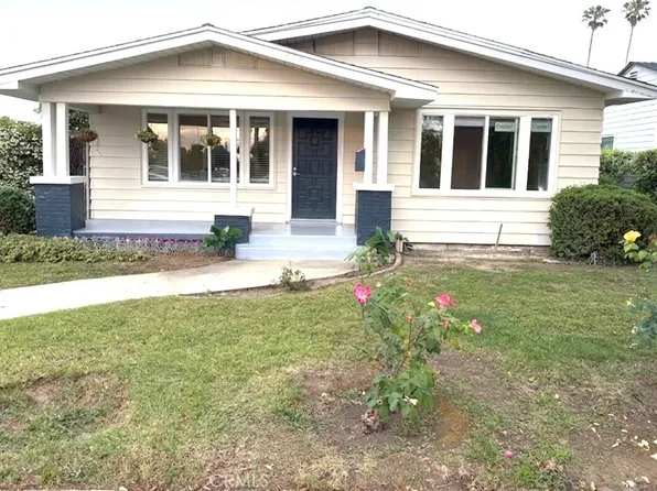 600 S Emily St, Anaheim, CA 92805