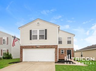 10852 Wymm Ln, Ingalls, IN 46048
