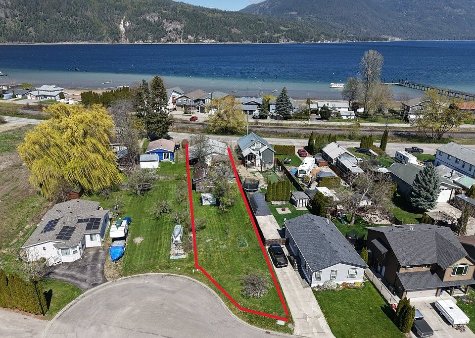 1st image of 4760 Canoe Beach Dr NE