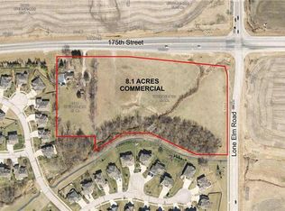 21735 W 175th St, Olathe, KS 66062