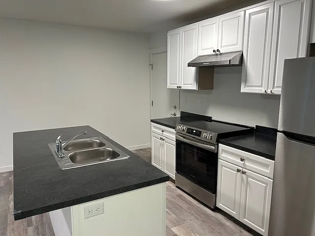 1 bed, $1,545 — Photo 4