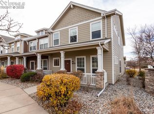 4829 Harrier Ridge Dr, Colorado Springs, CO 80916