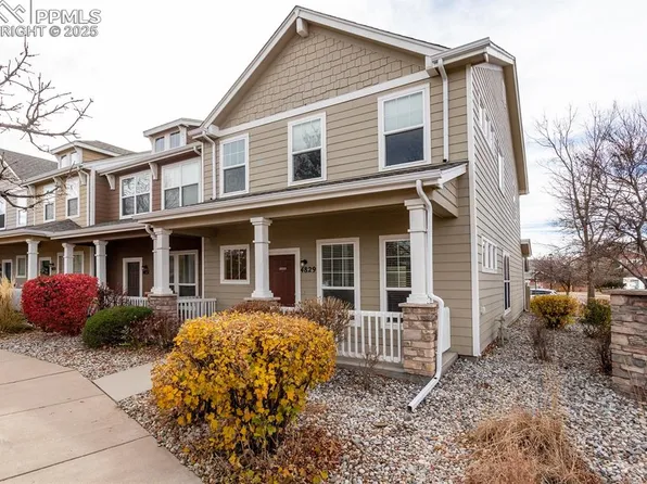 4829 Harrier Ridge Dr, Colorado Springs, CO 80916