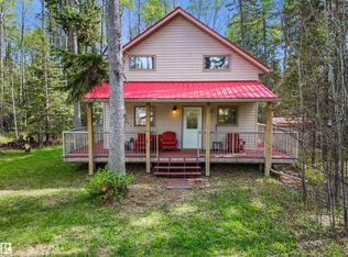 55061 Township Rd #462-313, Wetaskiwin, AB T0C0T0