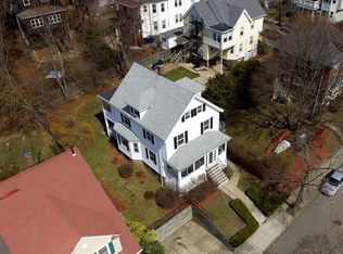 30 Edgemont St, Roslindale, MA 02131