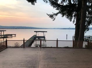 3409 Evergreen Point Rd, Medina, WA 98039