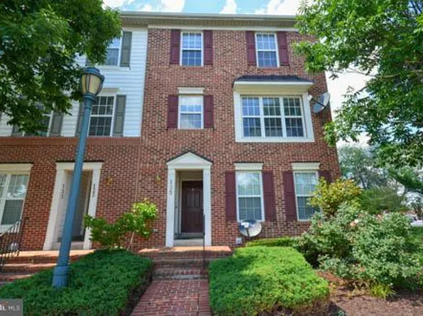 125 Pasture Side Pl #M1, Rockville, MD 20850