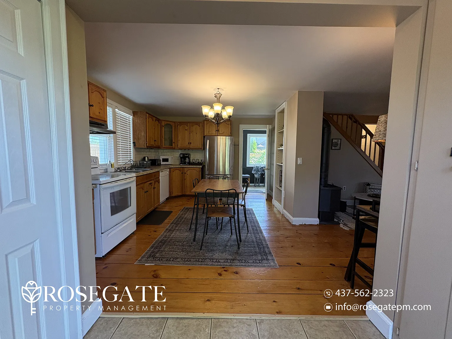 3090 Montrose Road Niagara Falls — Photo 4