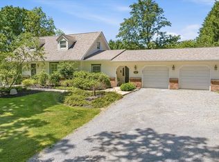 147 Bryson Rd, Gibsonia, PA 15044