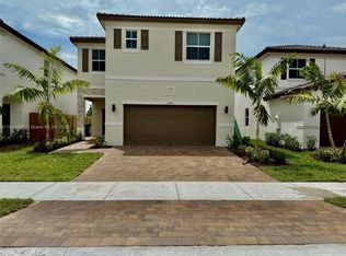 2600 SE 25th Ct, Homestead, FL 33035