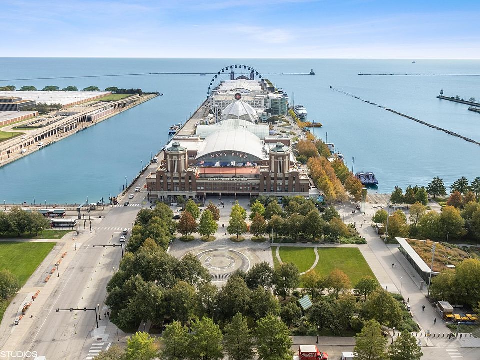 1st image of 505 N Lake Shore Dr APT 2505