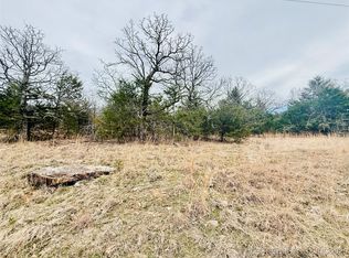 0 Dozer Mountain Rd, Eufaula, OK 74432