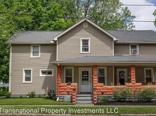 170 Union St, Madison, OH