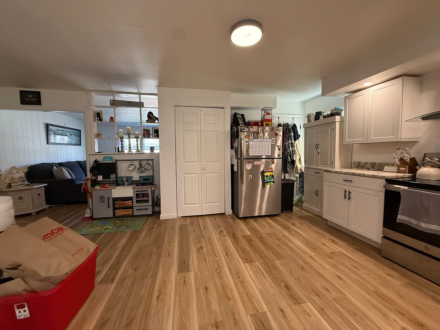 3 bed, $2,750 — Photo 3