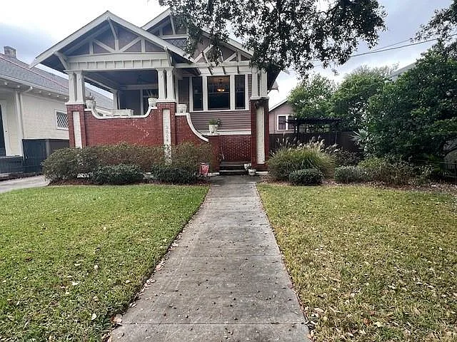 Building Photo - 3024 Esplanade Ave