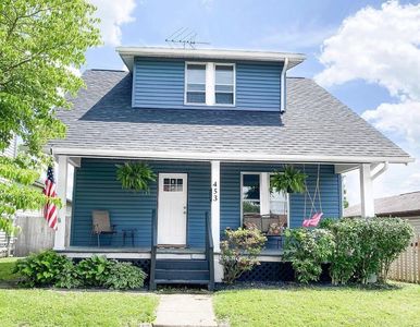 453 Seroco Ave, Newark, OH, 43055