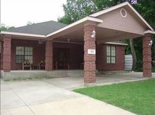 914 King Ave, Irving, TX 75060