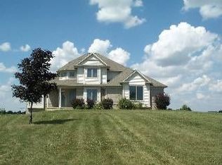 4791 Anteau Rd, Newport, MI 48166