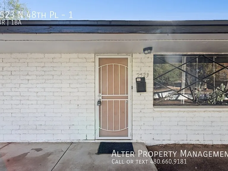 2523 N 48th Pl #1 — Photo 4