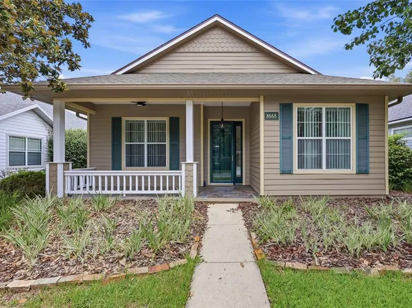 8668 SW 77th Ave, Gainesville, FL 32608