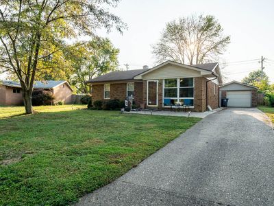 1603 Crystal Ct, Evansville, IN, 47714