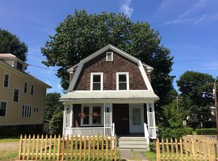 52 Union St, Greenfield, MA 01301