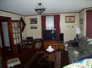 831 Maple St, Eudora, KS 66025