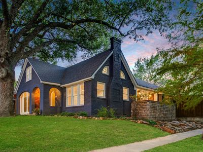 4339 N Hall St, Dallas, TX, 75219