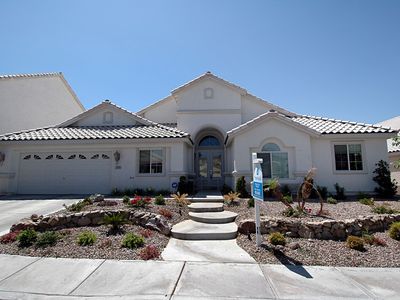 2385 Goldfire Cir, Henderson, NV, 89052