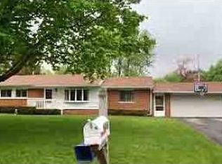 6476 Church St, Clarkston, MI 48346