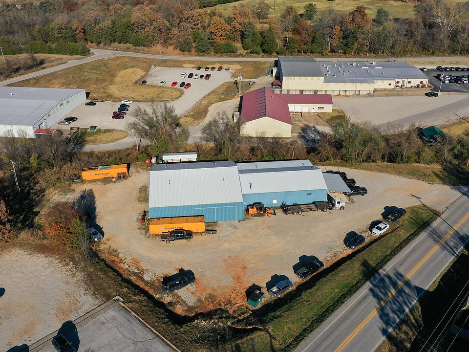 504 Highway 62 Spur, Berryville, AR 72616 MLS 148344 Zillow