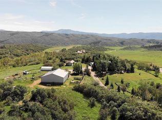 27115 County Road 43, Steamboat springs, CO 80487