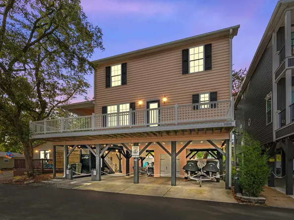 6001 - 1191a S Kings Hwy. #1191a Sand Dollar Dr., Myrtle Beach, SC 29575