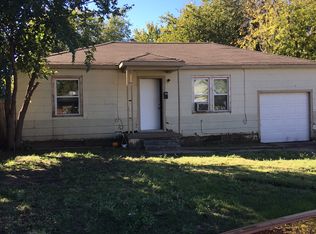 1712 SW 18th St, Oklahoma City, OK 73108
