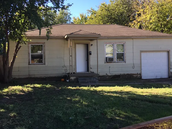 1712 SW 18th St, Oklahoma City, OK 73108