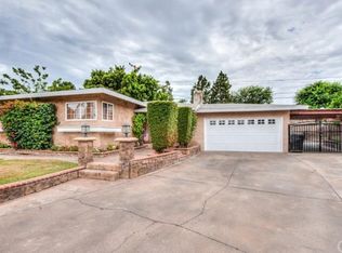 258 N Halyard Ln, Orange, CA 92868