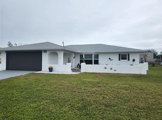 7381 Thomas St, Englewood, FL 34224