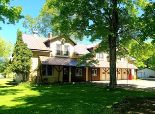 W15148 Us Highway 8, Goodman, WI 54125