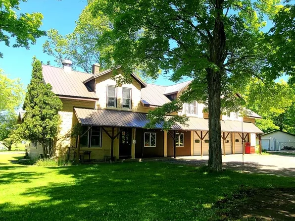 W15148 Us Highway 8, Goodman, WI 54125