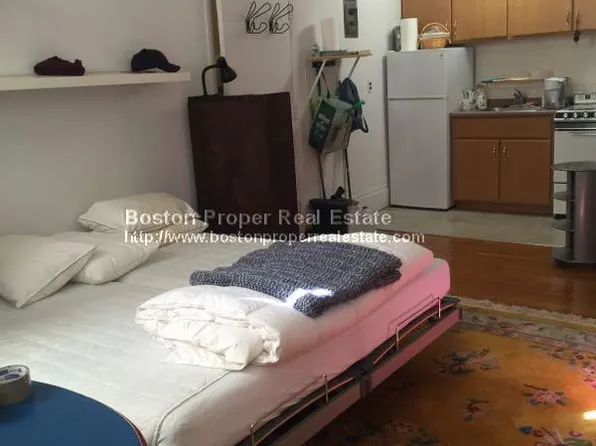 379 Marlborough St, Boston, MA