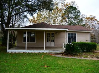 1611 Nolan Rd, Baytown, TX 77520