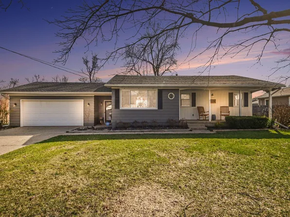 1516 Maderia Ave SW, Grand Rapids, MI 49534