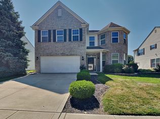 10319 Alto Ct, Noblesville, IN 46060