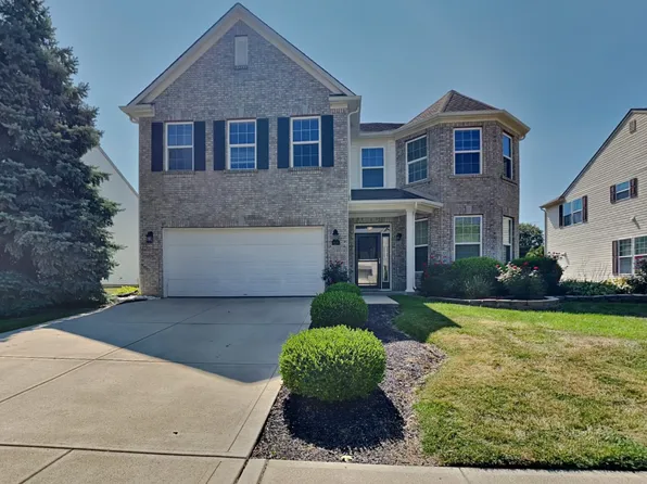 10319 Alto Ct, Noblesville, IN 46060